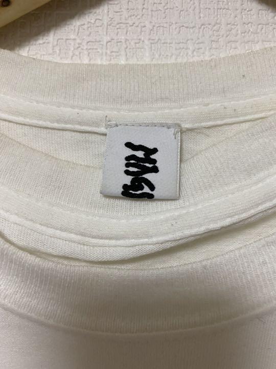 MAGLANO 変形tシャツ LdhZy-m24739330449 マリアーノ 最安値お得