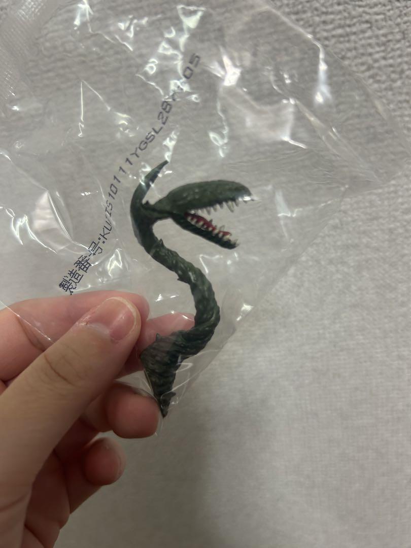 1番くじ　ゴジラ 70th フィギュアセットA賞　B賞　D賞　E賞