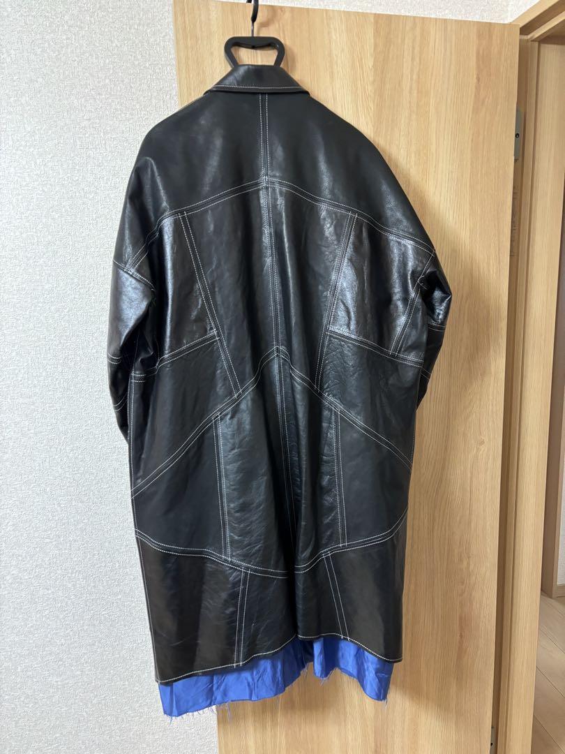 patch