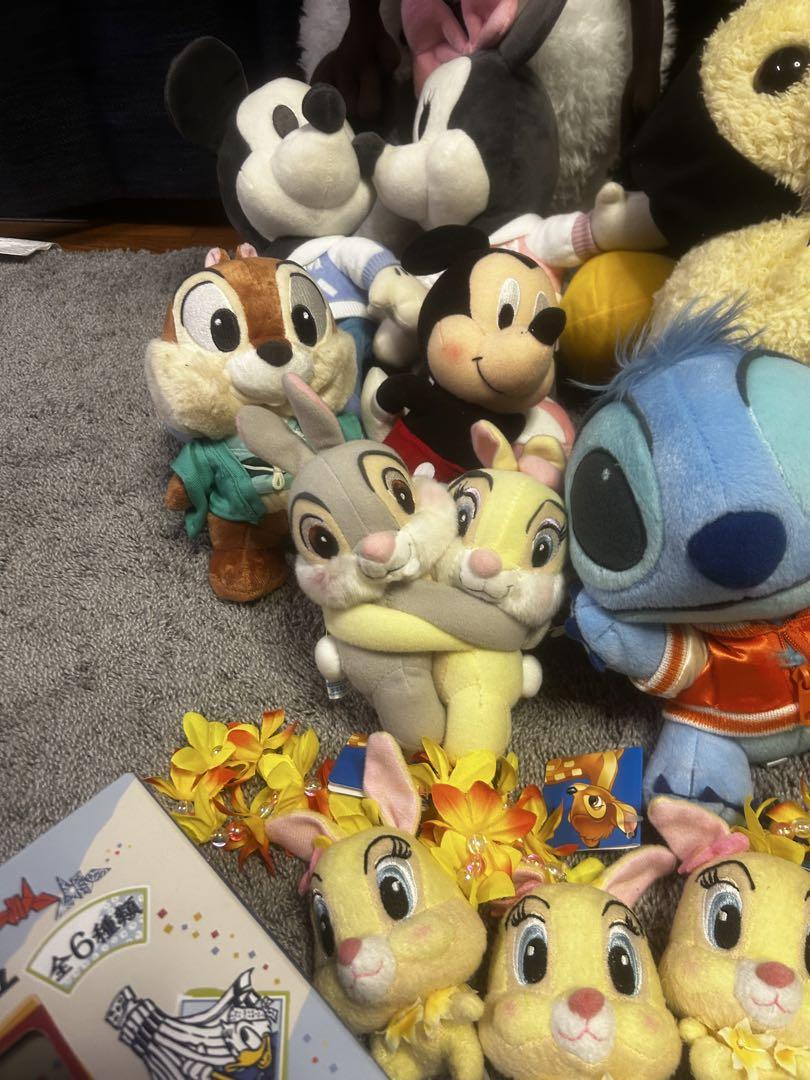 ディズニーグッズまとめ売り ディズニーグッズ まとめ売り｜Yahoo!フリマ（旧PayPayフリマ）