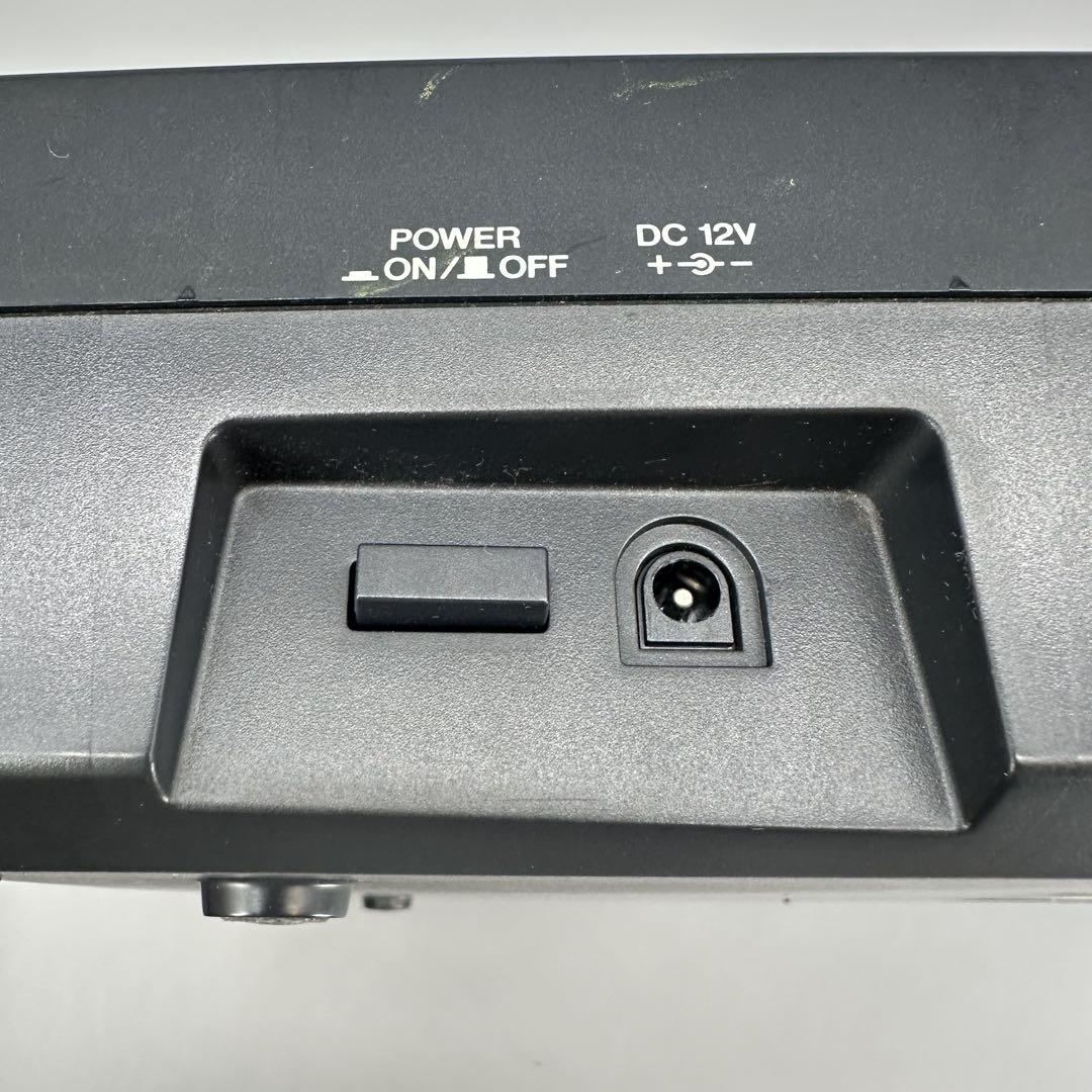 YAMAHA マルチトラックカセットレコーダー MT400 ケース付き