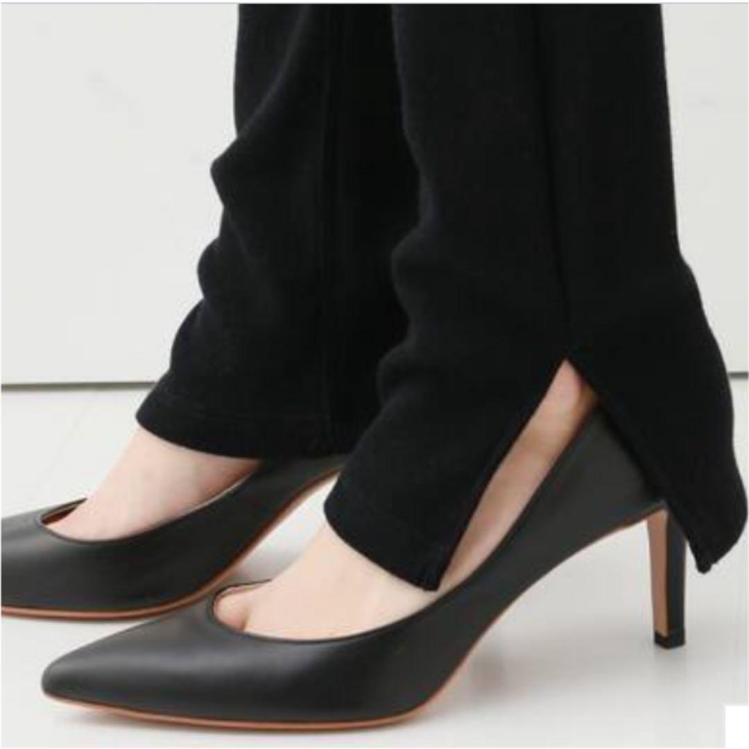 Deuxieme Classe（ドゥーズィエムクラス）の「Jersey Slit