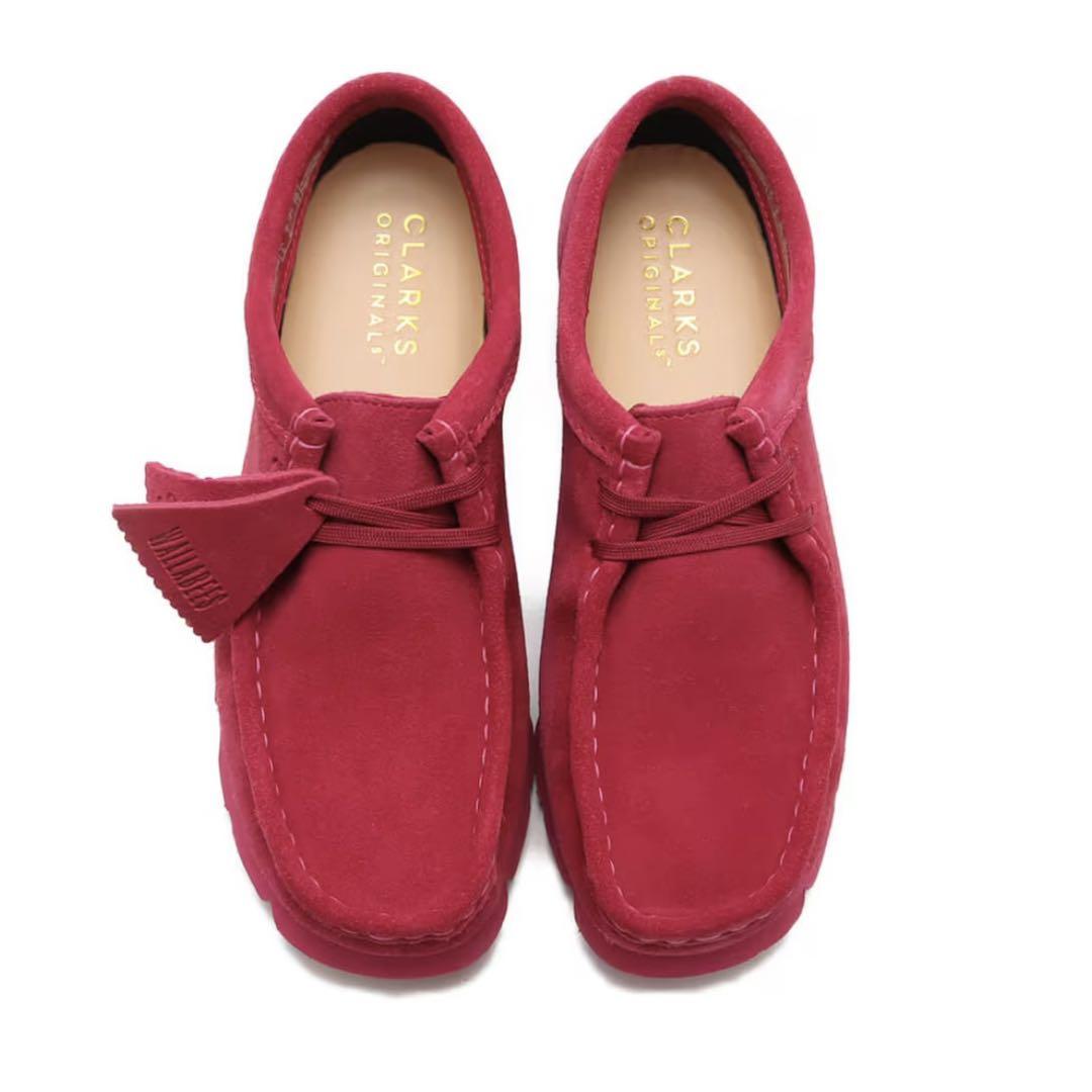 Clarks