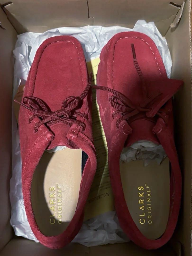 Clarks