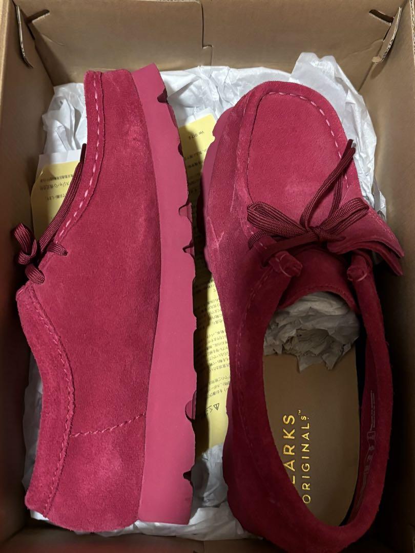 Clarks