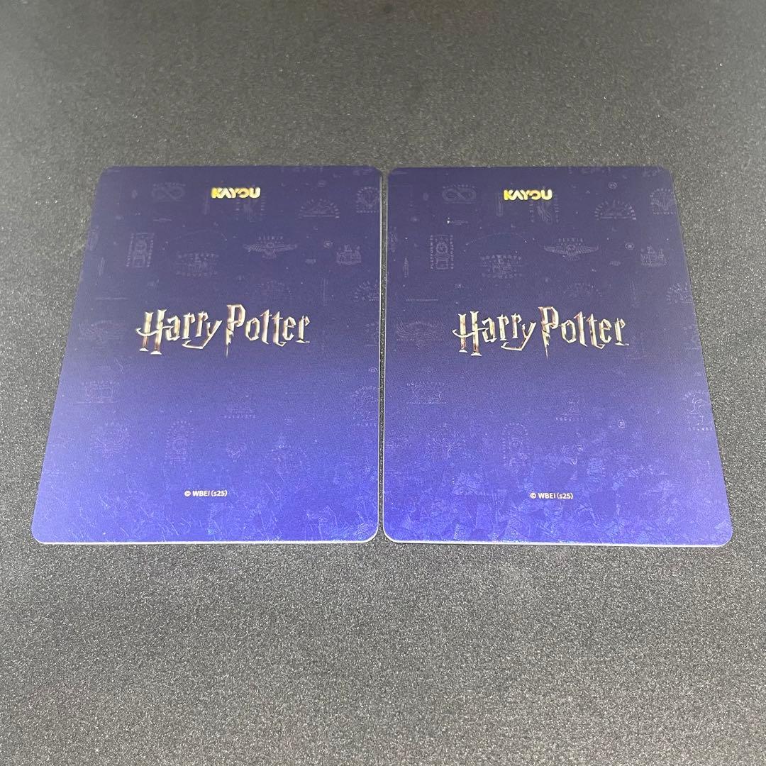 P1011 ハリーポッター