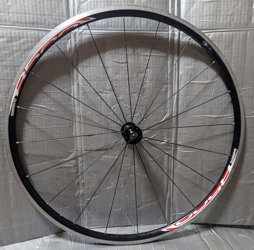 シマノ　R500 前後ホイール　SHIMANO ロードバイク　MTB　送料込み