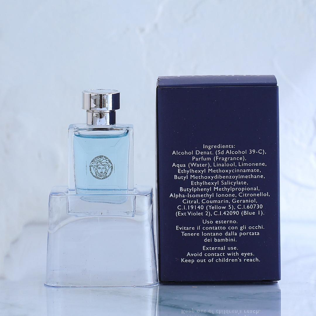 【G_0046】VERSACE MINIATURES COLLECTION