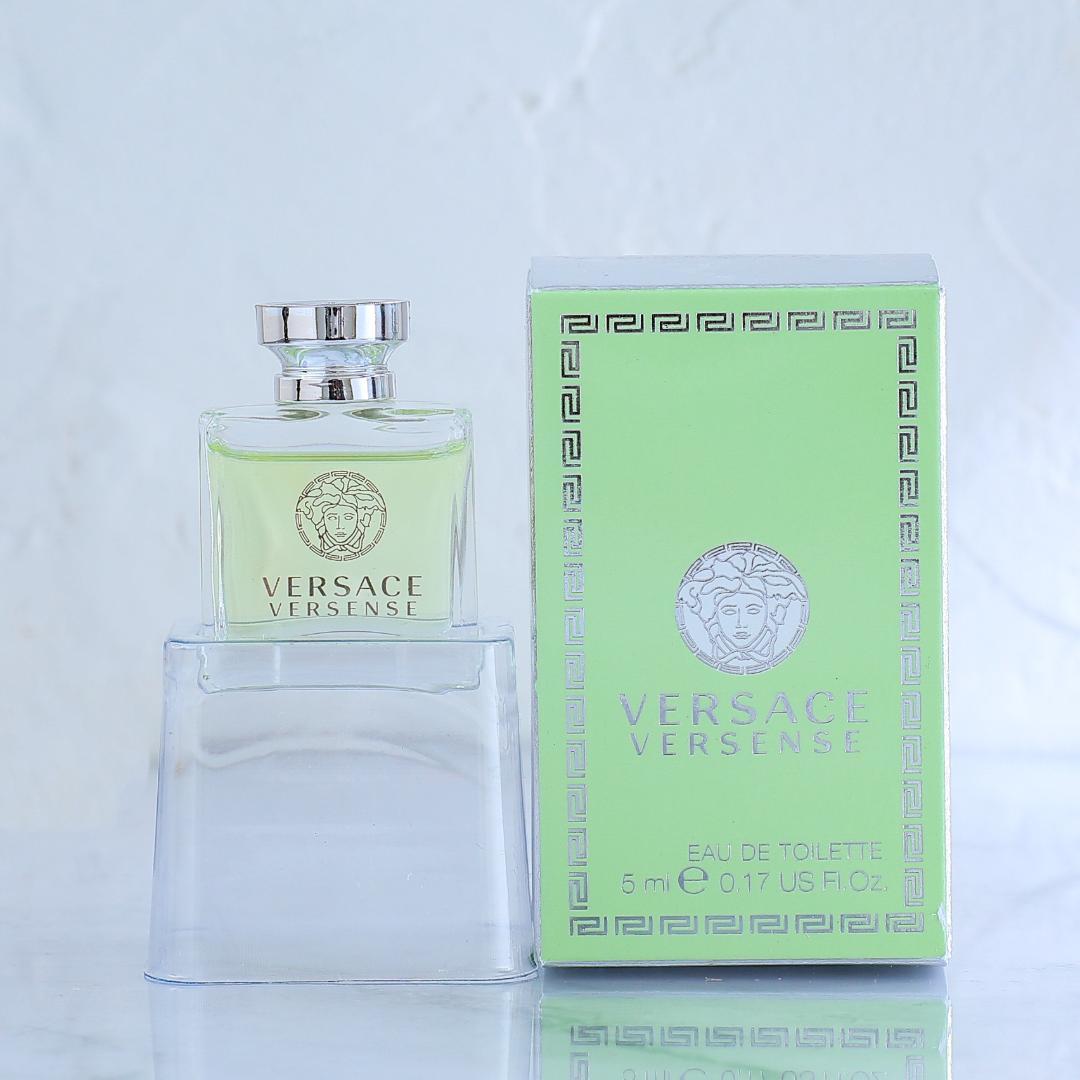 【G_0046】VERSACE MINIATURES COLLECTION