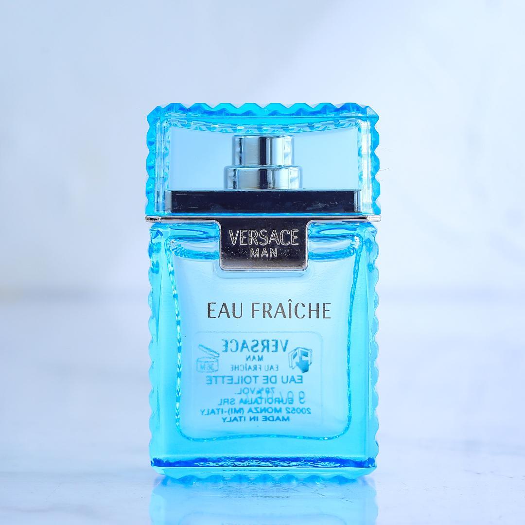 【G_0046】VERSACE MINIATURES COLLECTION