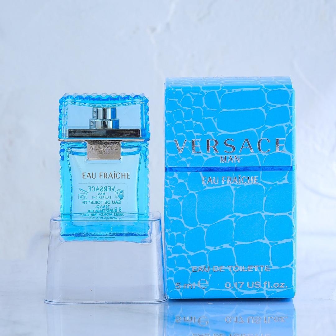【G_0046】VERSACE MINIATURES COLLECTION