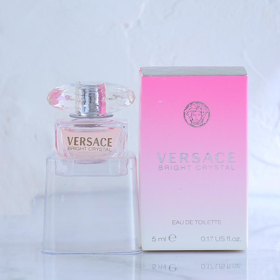 【G_0046】VERSACE MINIATURES COLLECTION