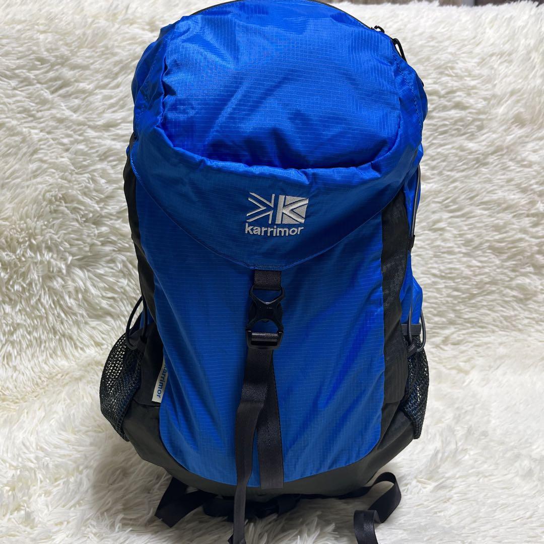 【美品】karrimor mars day pack 25