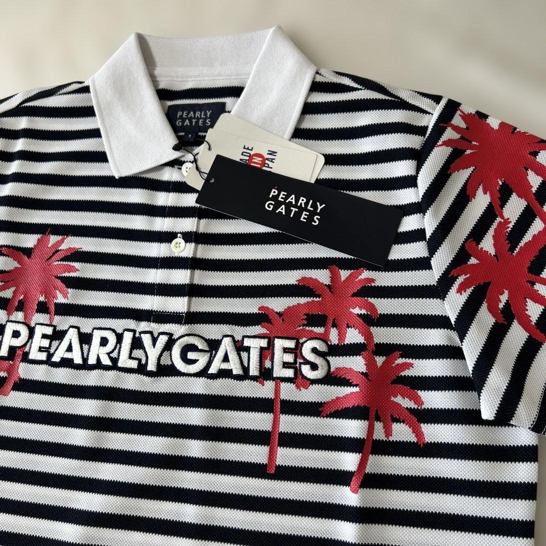 楽天市場】【PREMIUM OUTLET超40%OFF】PEARLY GATES パーリー