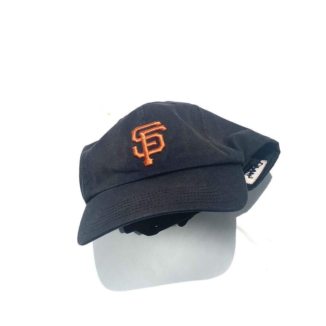 00s 2015年製 San Francisco Giants 6P CAP