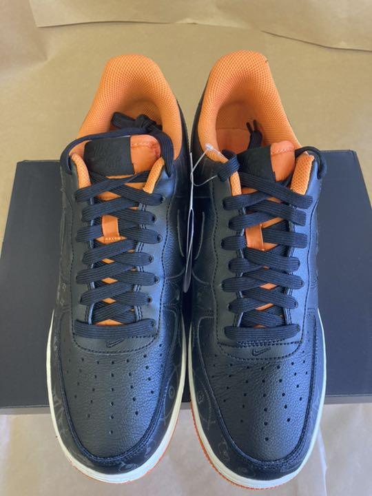 ンビニ 新品送料込Nike Air Force 1 Halloween 2021 FLsWI-m24745138588 ナイキ