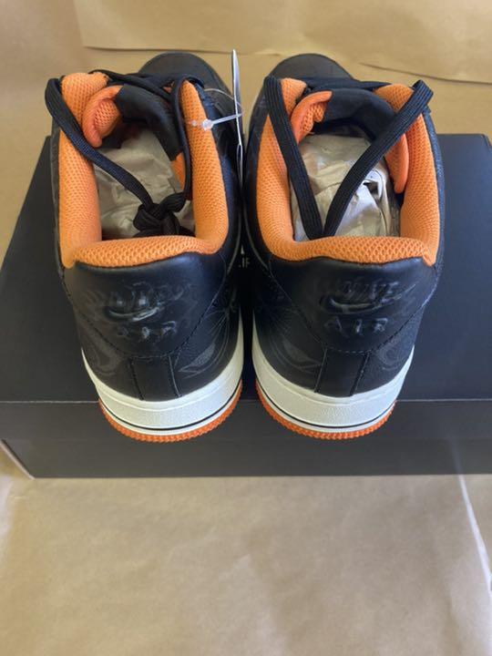 ンビニ 新品送料込Nike Air Force 1 Halloween 2021 FLsWI-m24745138588 ナイキ