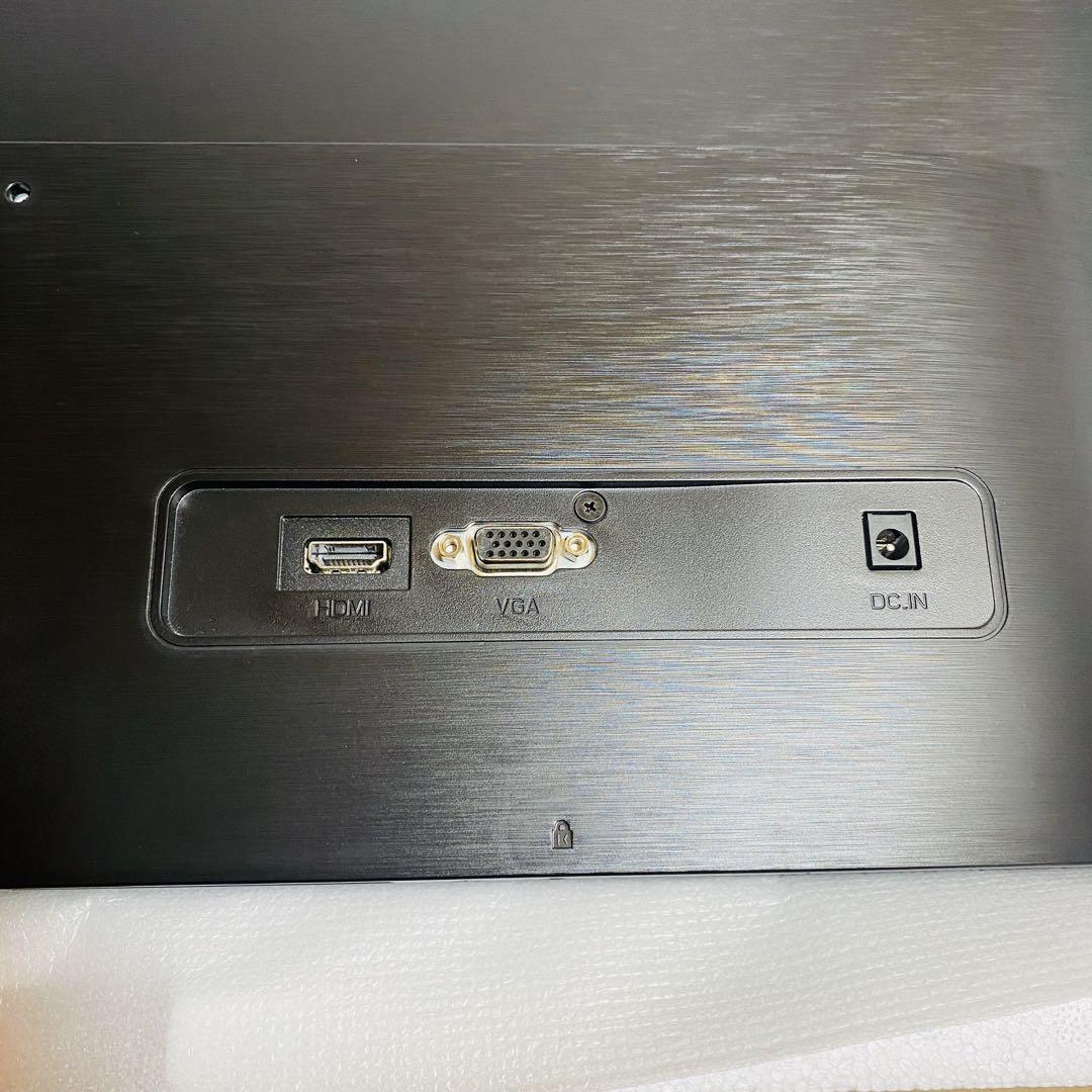アイリスオーヤマ液晶ディスプレイ 27インチILD-A27FHD-B