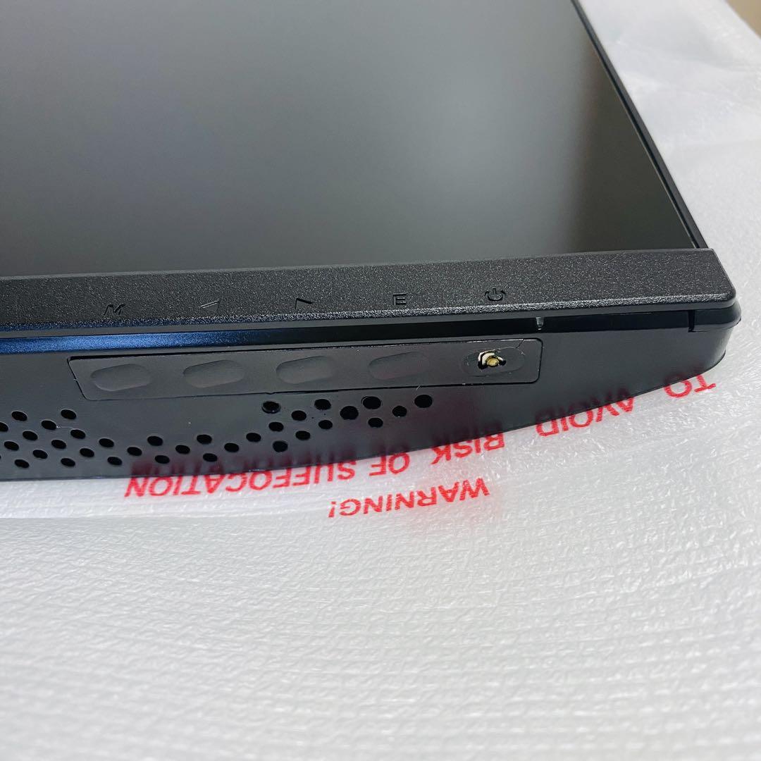 アイリスオーヤマ液晶ディスプレイ 27インチILD-A27FHD-B