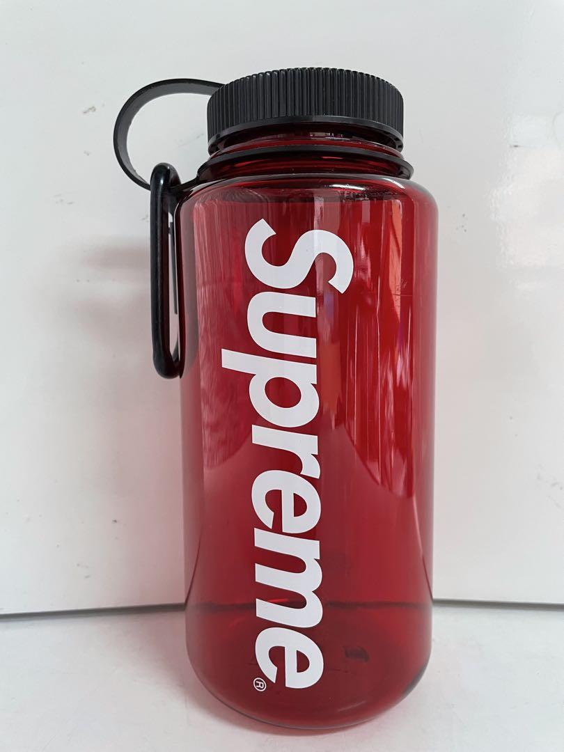 【662】supreme Nalgane 32 oz Bottle