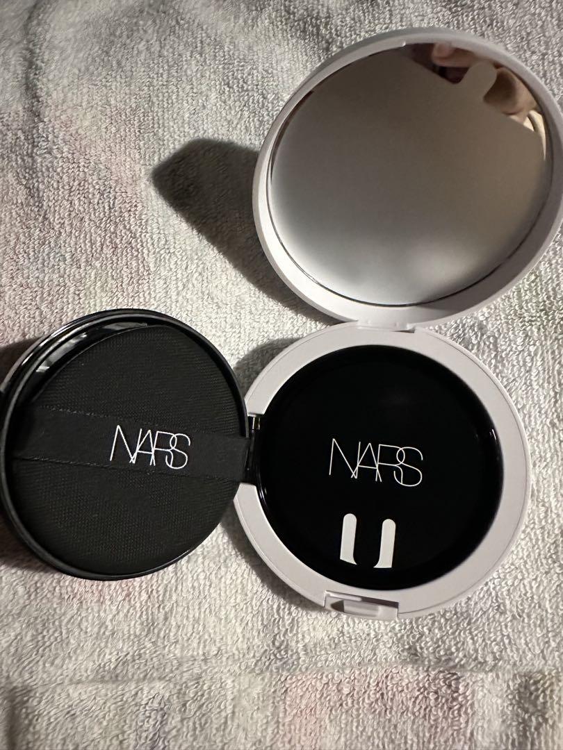 NARS ライトリフレクティング セラムクッションファンデーション 03792