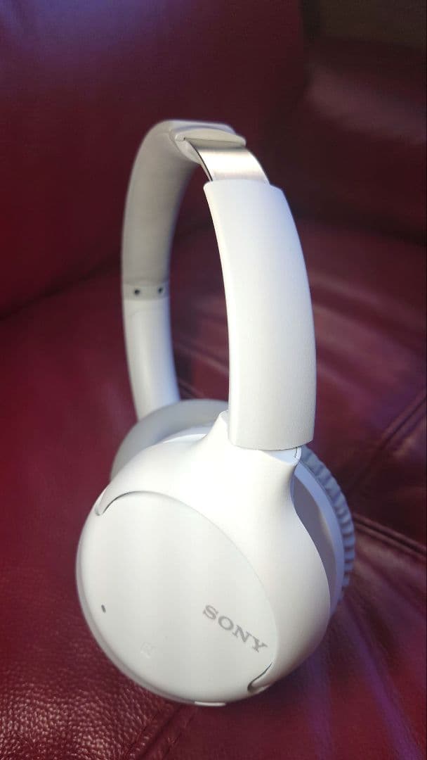 2021新作モデル WH-CH710N ホワイト 箱無し本体のみ sushitai.com.mx