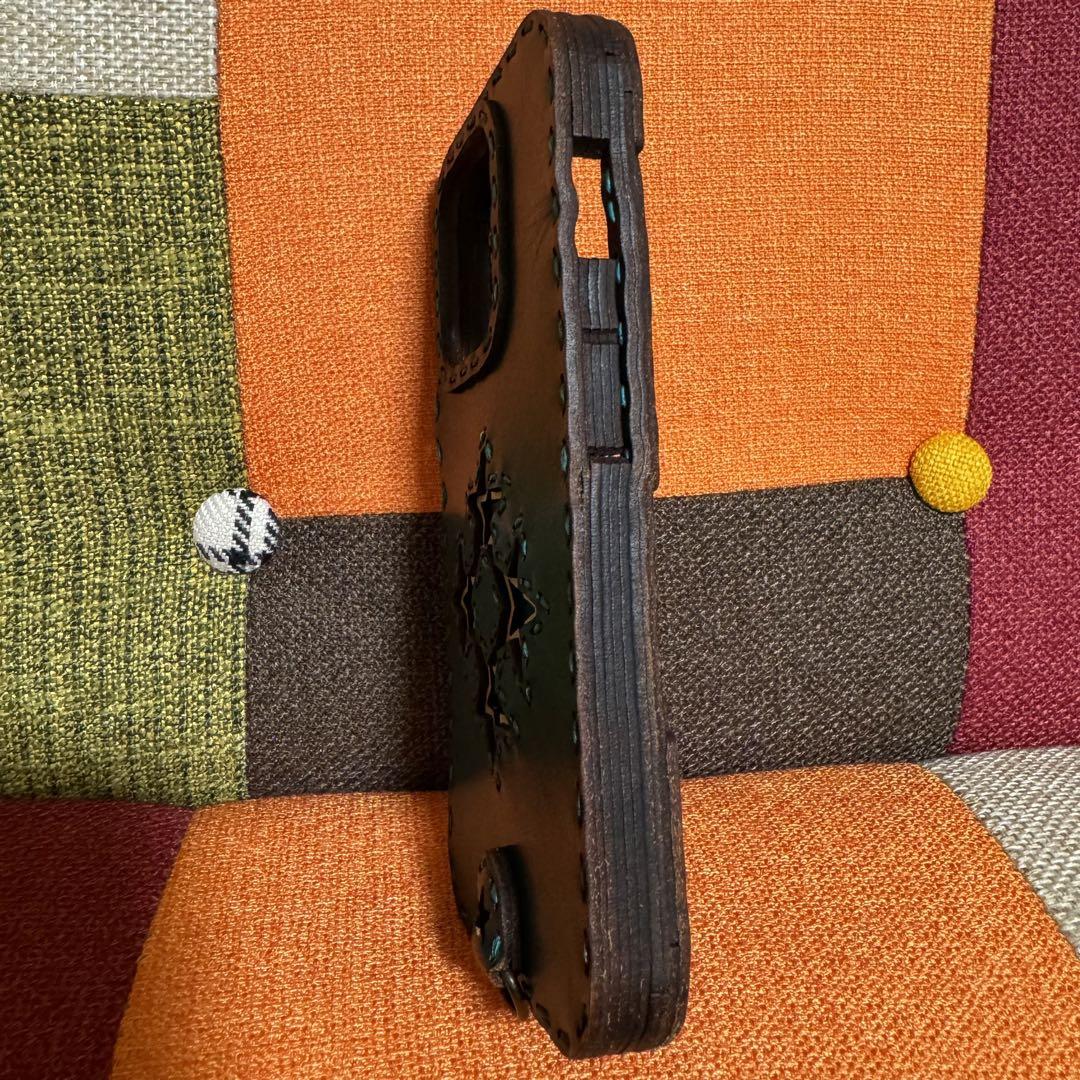 オジャガデザイン　iPhone 15proケース❗️