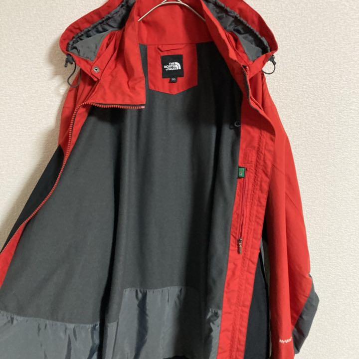 もおすすめ ノースフェイス ナイロンジャケットNFC15A61 着用感L pTXCl-m24747671177 HYVENT ていただけ
