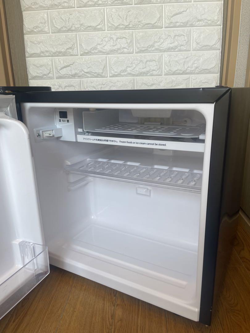 東芝 TOSHIBA 冷蔵庫 ホテル用 1ドア 右開き 27L GR-HB30P