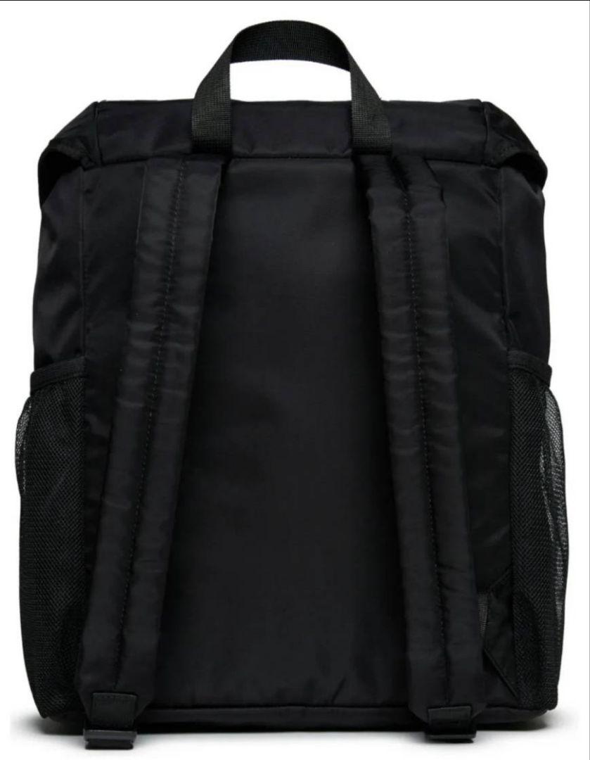 最終値下げ!超貴重!MARNI マルニ◆リュック 黒◆新品未使用 8/1から値上げ！7/31までラスト価格◇新作 MARNI マルニ