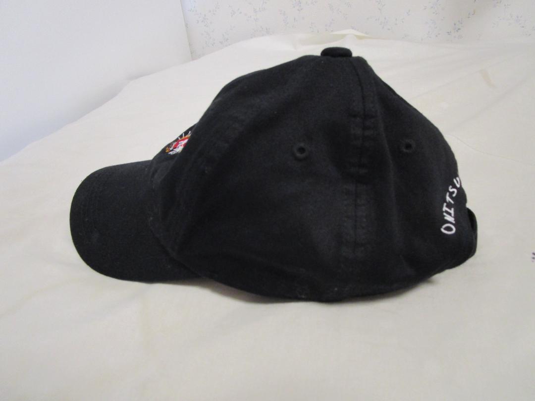 CAP / キャップ（キャップ）｜Onitsuka Tiger（オニツカタイガー