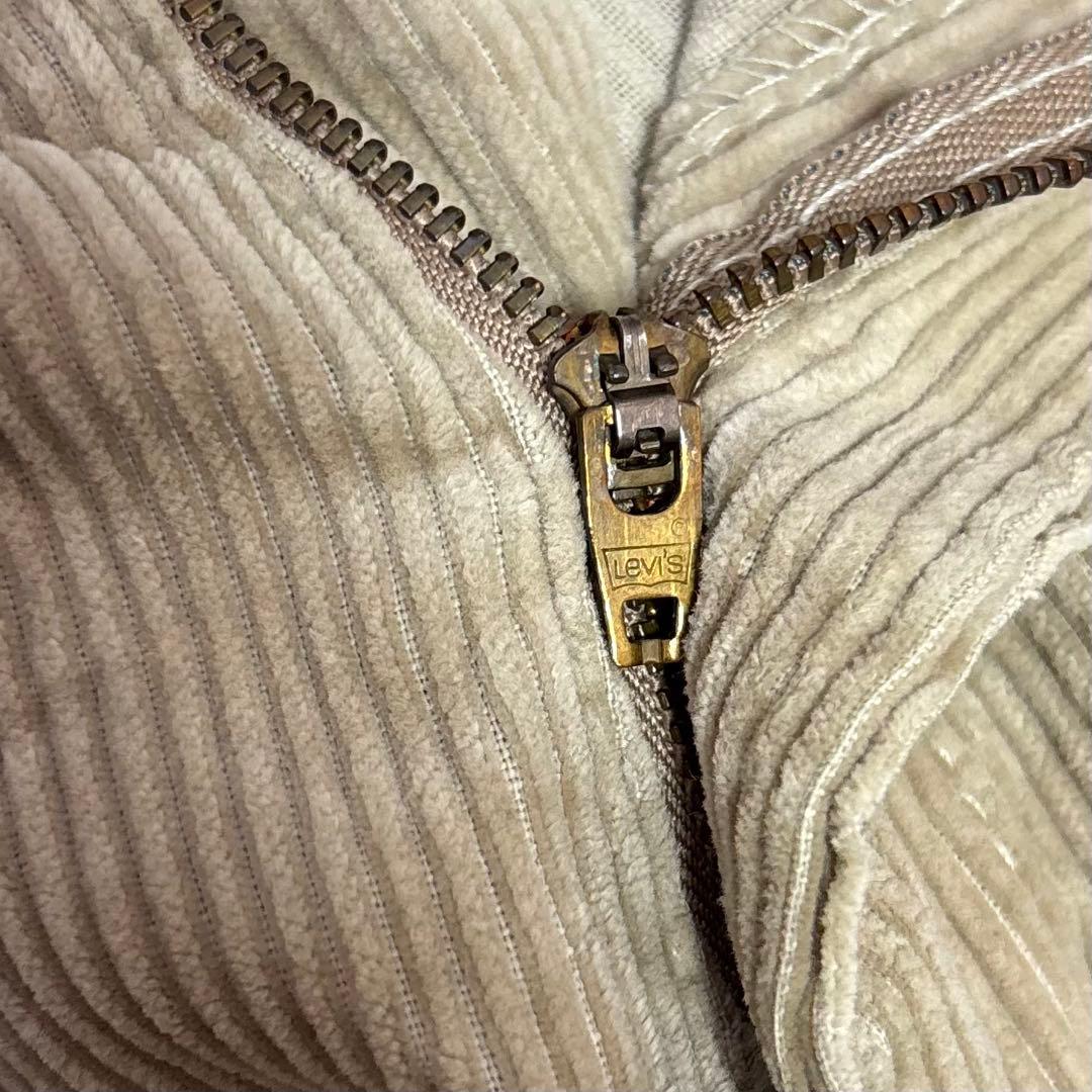 リーバイス565ルーズフィットワイドレッグコーデュロイパンツW34L30L・Levi's