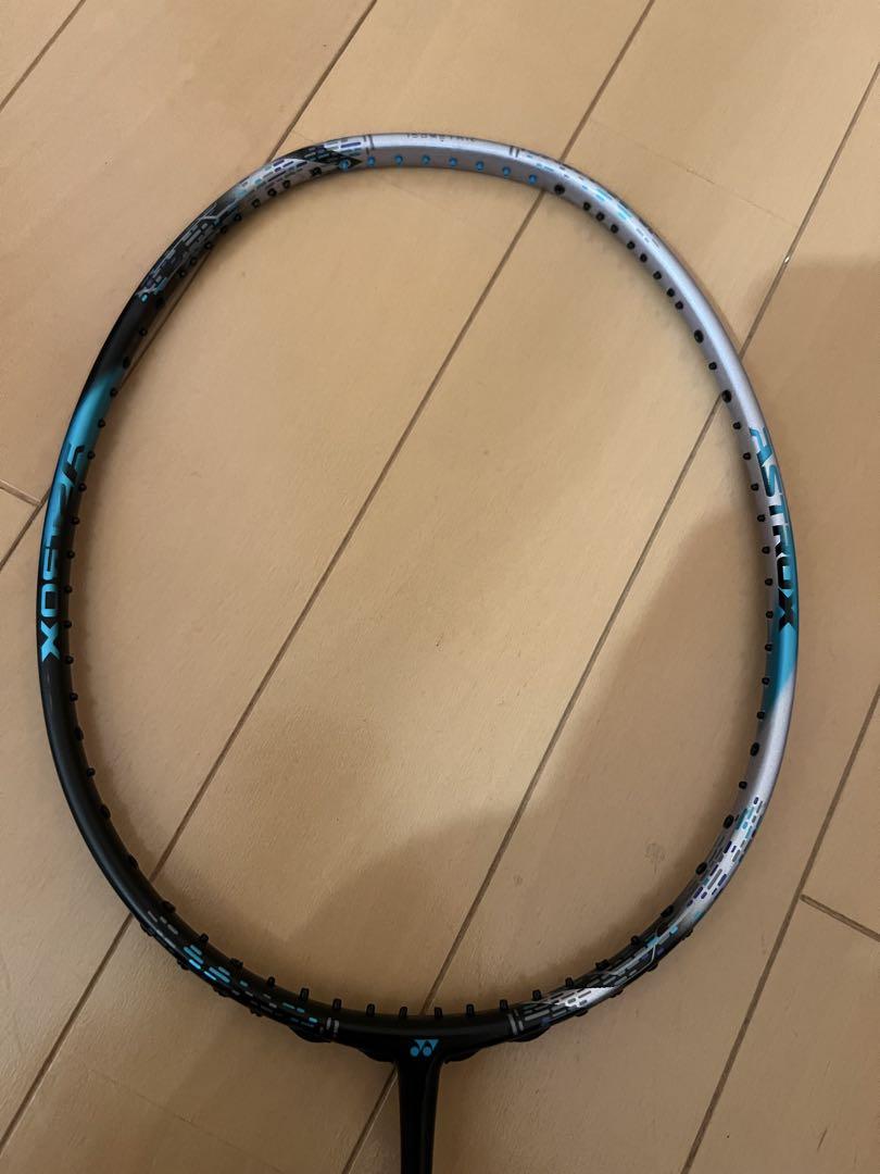 ヨネックス　アストロクス88D pro 4UG5 美品