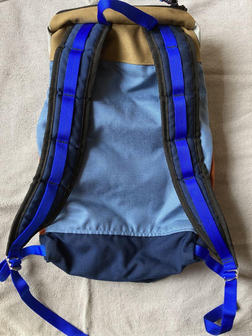 EPPERSON MOUNTAINEERING