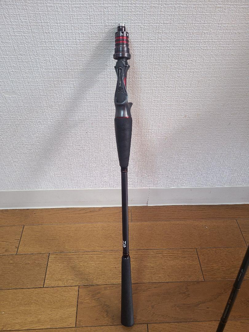 極鋭タチウオテンヤsp ex ags 178