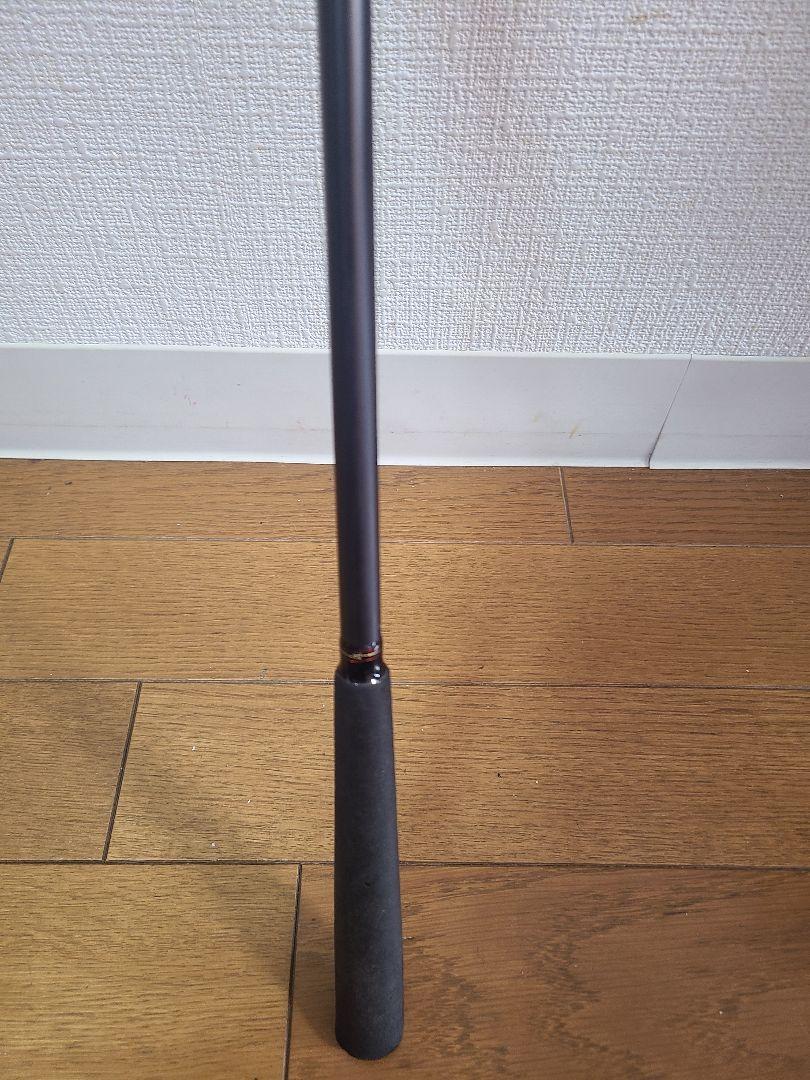 極鋭タチウオテンヤsp ex ags 178