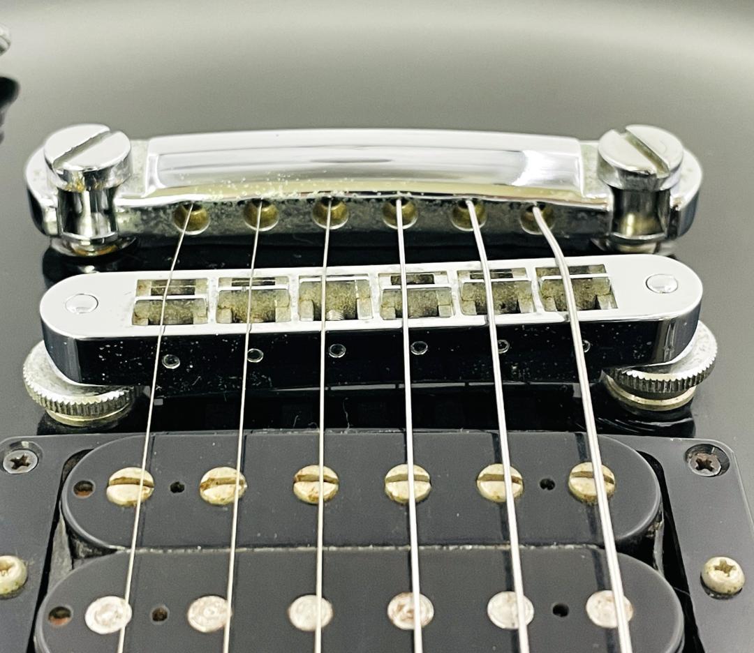 Gibson USA The Paul 92年製 純正パーツ【状態良好 整備品】