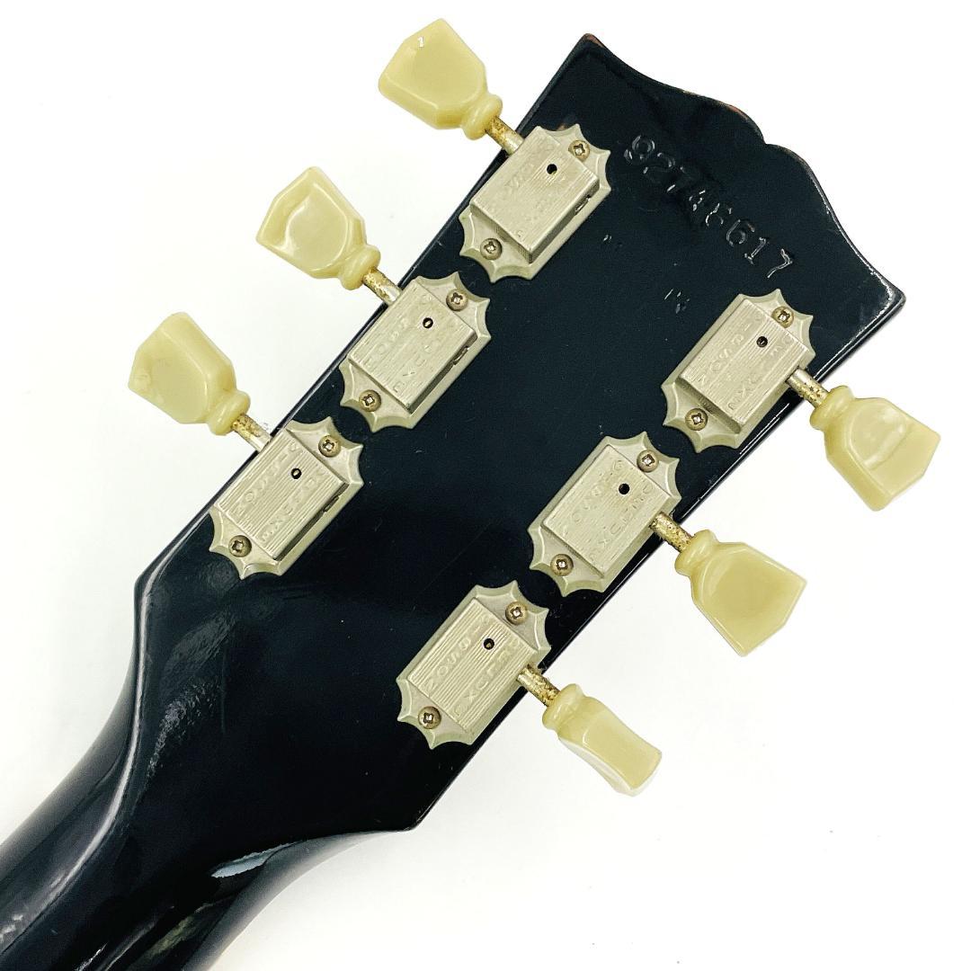 Gibson USA The Paul 92年製 純正パーツ【状態良好 整備品】