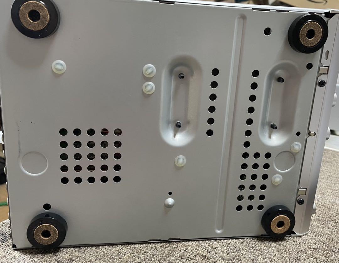 ONKYO プリメインアンプ　A-905FX2