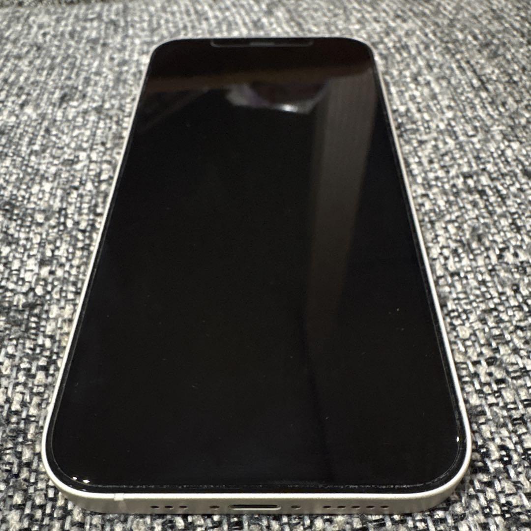 iPhone12 ガラスフィルム付き