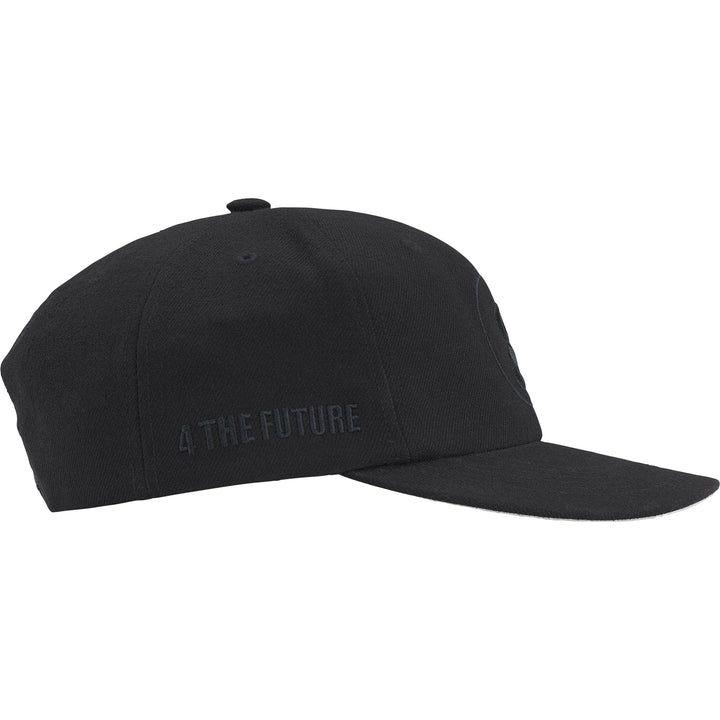 福袋 オンライン GOODENOUGH Supreme 6-Panel メルカリ - Black 帽子