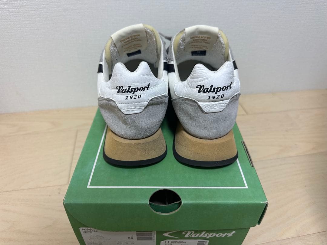 Valsport MAGIC HERITAGE ヴァルスポルト