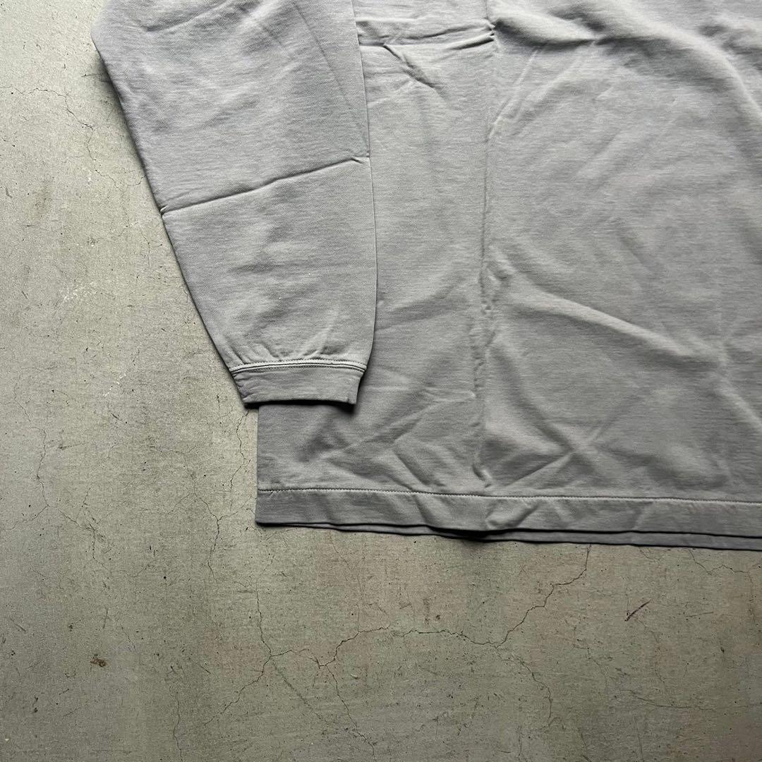 トップス Ron Herman \"dead stock\" sweat gray