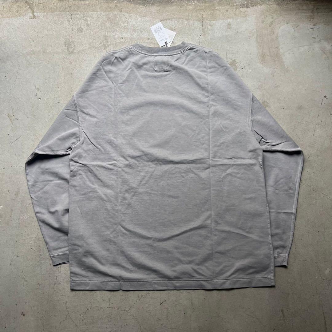 トップス Ron Herman \"dead stock\" sweat gray