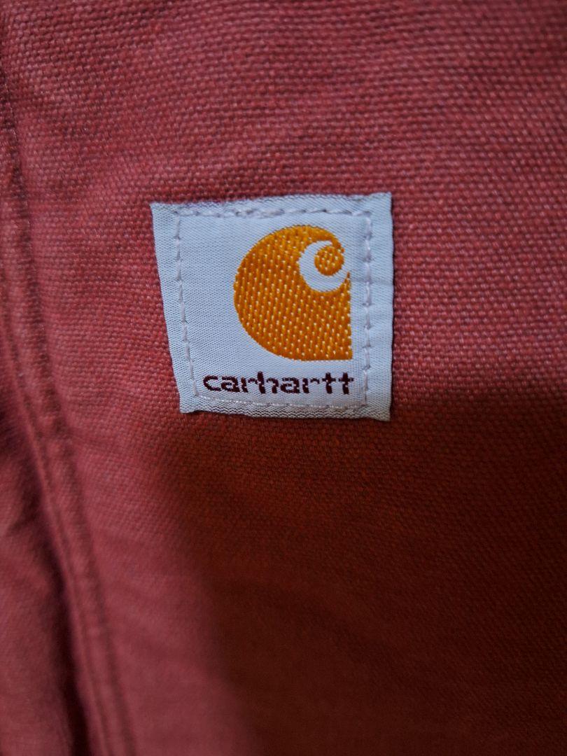 carhartt レディース　ベスト