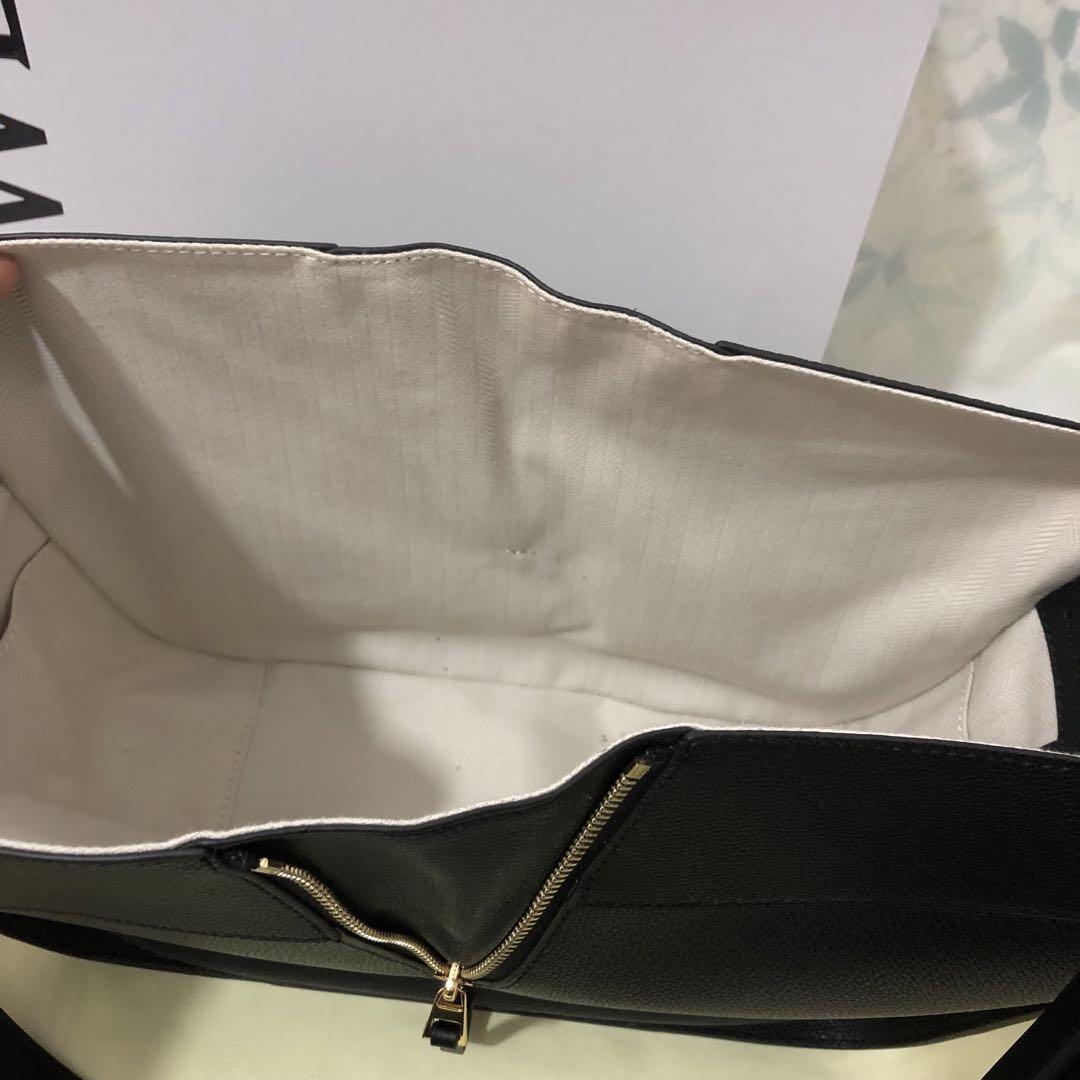 LOEWE ロエベ ハンモック レザー バッグ 画像4