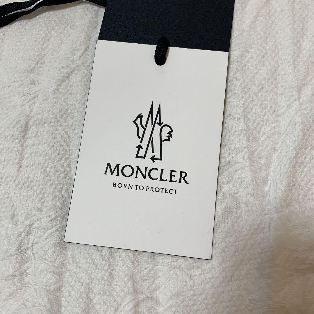 Moncler Genius 4 Moncler HYKEビーニー