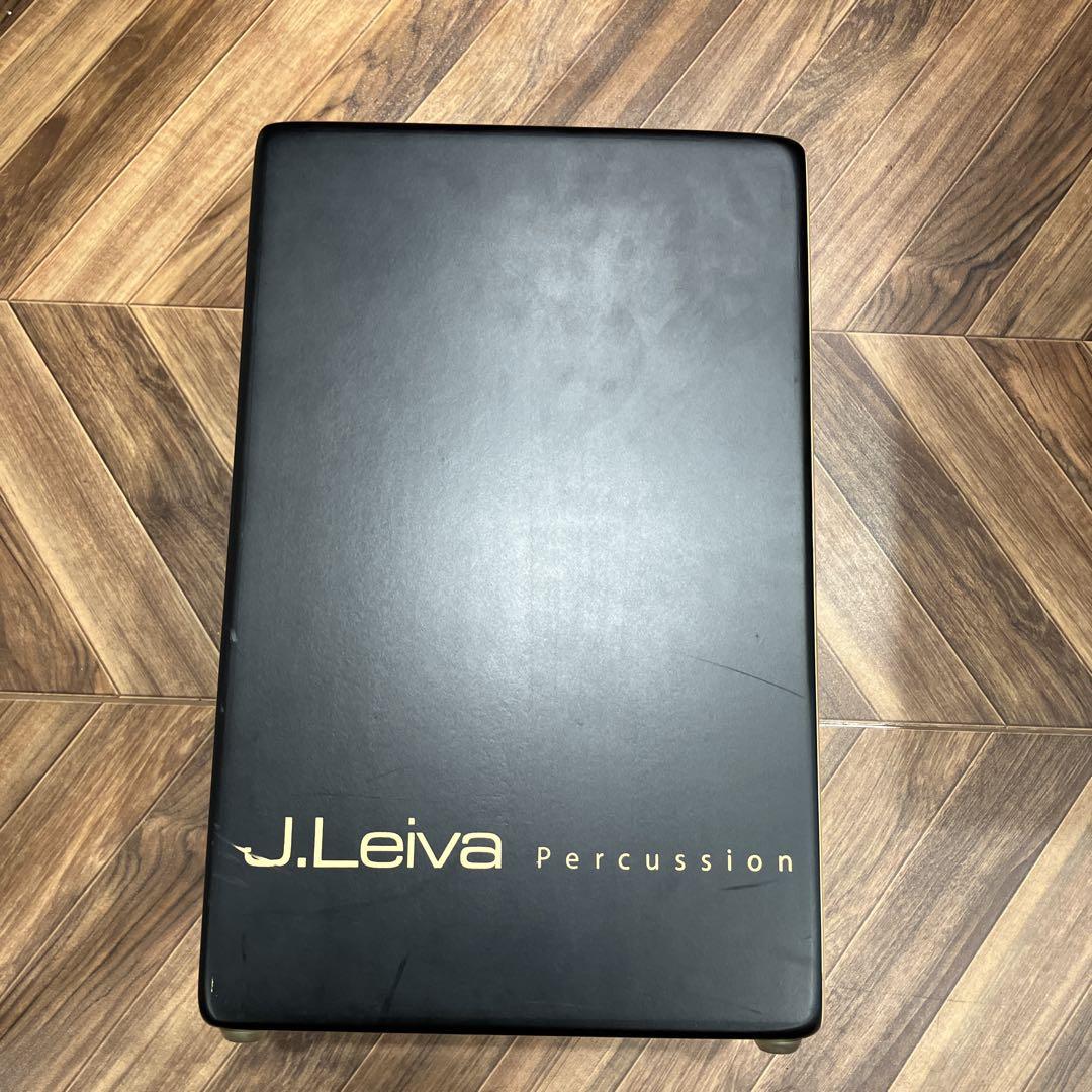 J.Leiva ホセレイバ　カホン Amazon | J.Leiva トラベルカホン EASY CAJON 折りたたみ式