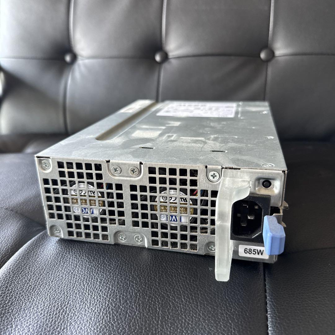 電源ユニット