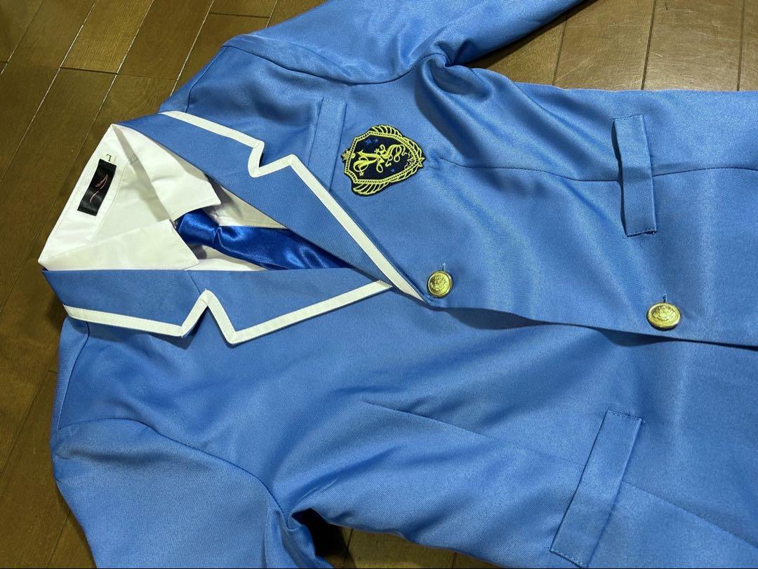 あんさんぶるスターズ!! あんスタ 夢ノ咲学園 制服